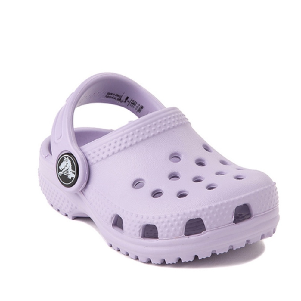 Toddler CROCS(classic Clog)